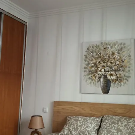 Gæstehus Global Guest Pn Lisboa