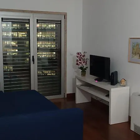 Gasthof Global Guest Pn