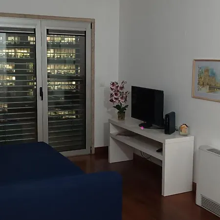 Casa de hóspedes Global Guest Pn